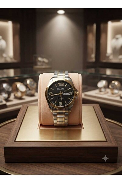 DIAMOND Diamond Watch