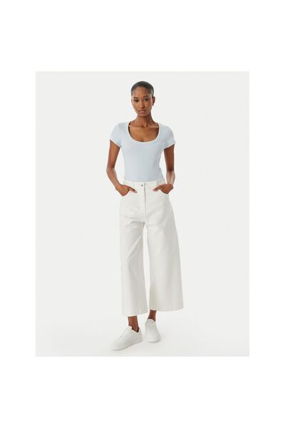 Vero Moda Tricou de damă 10344953 Albastru