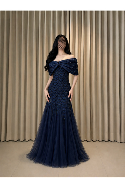 BYNAN Evening dress