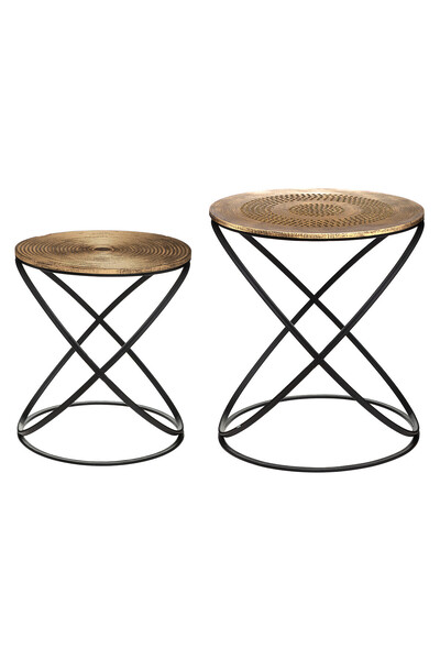 home&you Set of two coffee tables