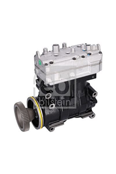 FEBI BILSTEIN Compresor Numar de Cilindrii: 2 Tip de Racire: Racire cu Lichid...