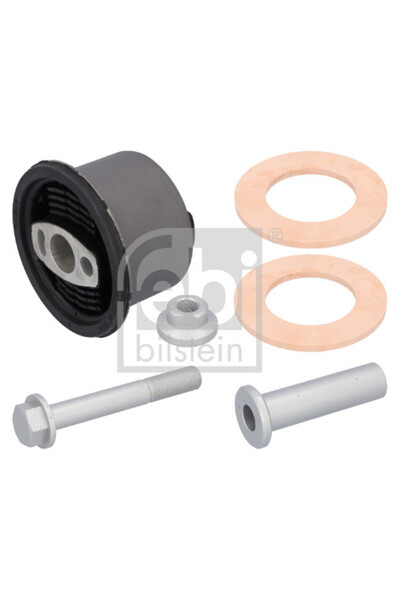 FEBI BILSTEIN Set de Reparatie a Inclinarii Cabinei Mercedes Actros MP4 / MP5...