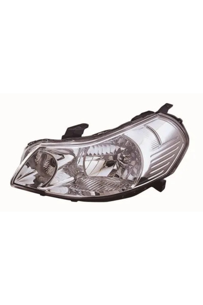 Depo Far Stanga FIAT SEDICI SUZUKI SX4