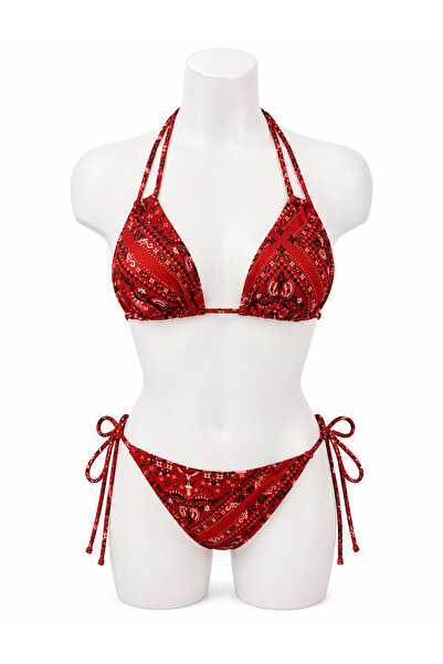 suya mayo Bikini