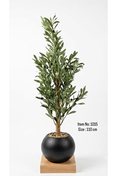 Plantora Artificial Olive Tree