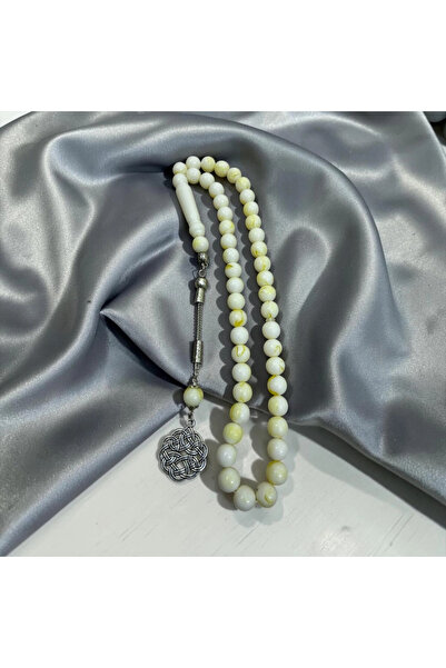 miral High-quality Belgian Bklite Rosary