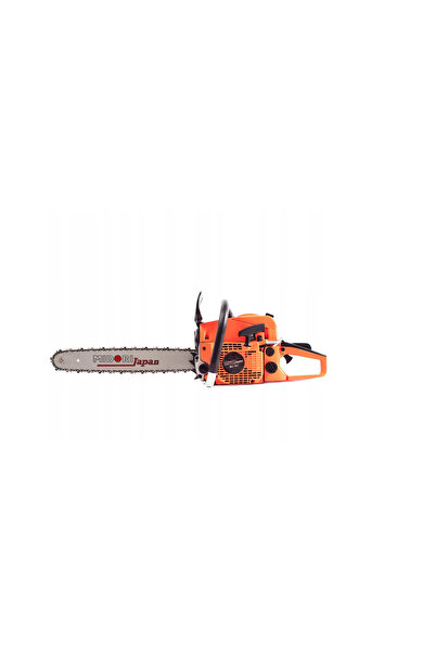 Midori Drujbă pe benzină, motor de 52 cmc, în 2 timpi, 3,9 CP, BT 7001