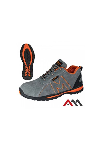 Artmaster Pantofi de lucru BSport 3G, gri / portocaliu, mărimea 43, Artmas AR...