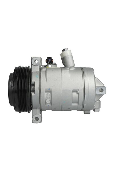 VALEO Compresor de Aer Conditionat Nissan Navara NP300 Renault Alaskan 2.3d 0...