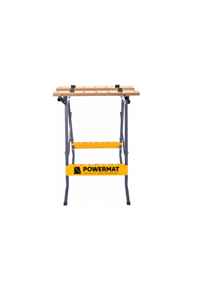 Powermat Banc de lucru 100 kg / 560 mm PM-SW-560 T, PM 1114