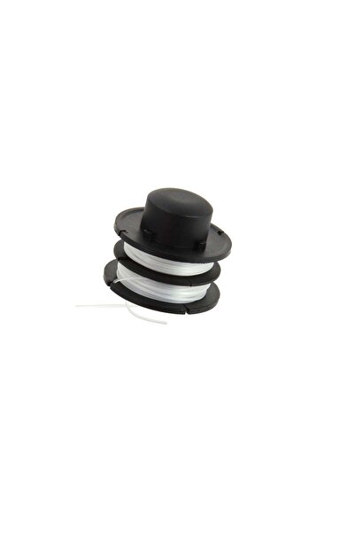 GEKO Bobină cu fir pentru motocoasă electrică G83015 250 W CG83015-1