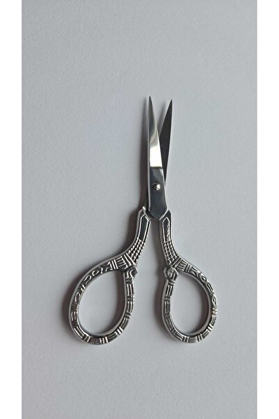 OEM Foarfecă cosmetică premium pentru cuticule, design elegant, oțel inoxidab...