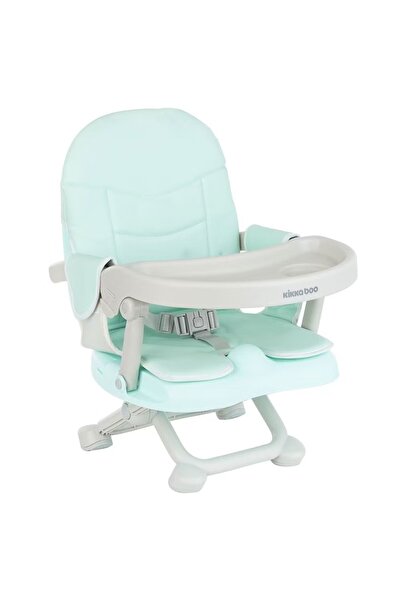 Kikka Boo Scaun de masă Pappo Verde Menta