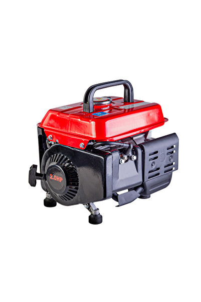 Raider Generator pe benzină 0.65kw RD-GG08, 090106