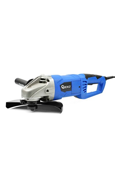 GEKO Polizor unghiular, 2000 W, 230 mm, G80805