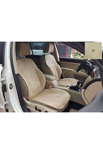 Marka Nissan Micra New Generation Seat Protector 2010-2017 Front-Rear Cover C...