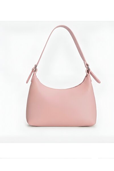 Satuna Women's Belt Strap Shoulder Bag • Daily Use • Stylish and Minimal Design