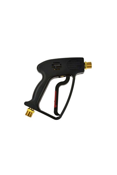 GEKO Pistol pentru spălător cu presiune, 345 bar, G73116