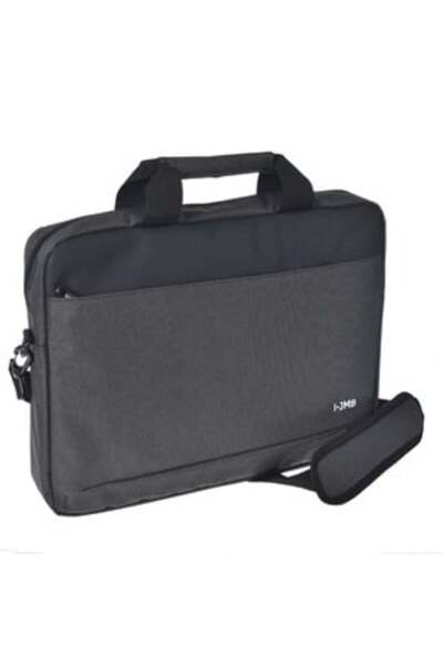 OEM Gray laptop bag 15.6" 39x5x30cm