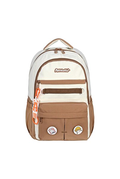 Bodmar Çanta Since 2023 High School Middle School Water Repellent Sweat-Proof...