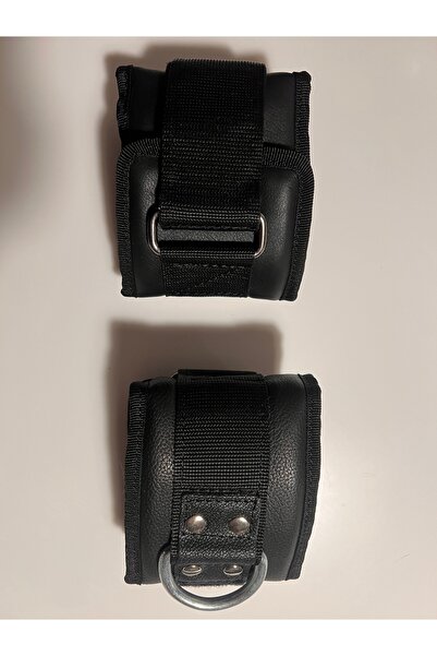 fitpublic Professional Fitness Ankle Strap (Ankle Band)