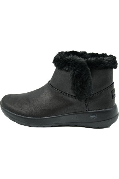 SKECHERS Boots Endeavor, Black, Women