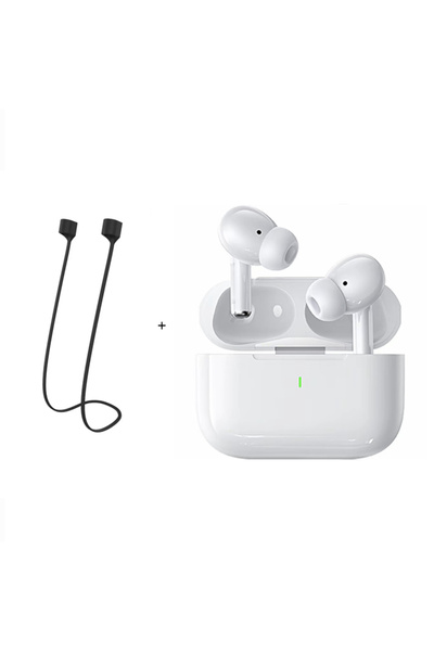 Choice3 A5-Black Anti-lost TWS Pro 5 Wireless Bluetooth Earphones Headphones ...
