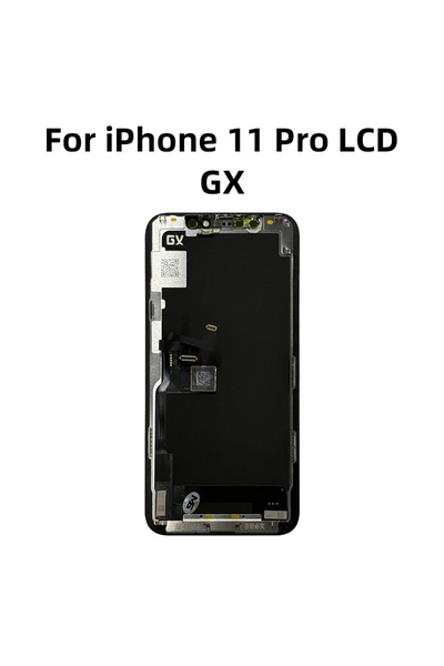 Choice8 GX-OLED-11Pro OLED GX LCD Display For iPhone X XR XS MAX 11 12 13 14 ...