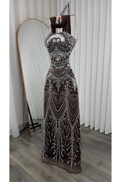 NWADER Zainab's Dress