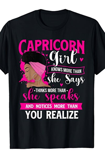 799 Women's Plus Size Zodiac T-Shirt - Heavyweight Retro Astrology Tee with "...