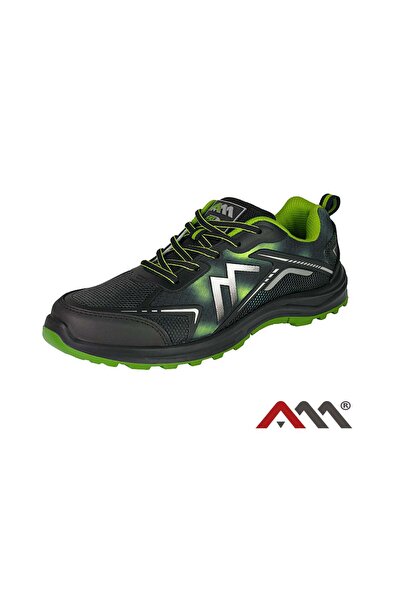 Artmaster Pantofi de lucru Mirage verzi, mărimea 44, Artmas ART 443731