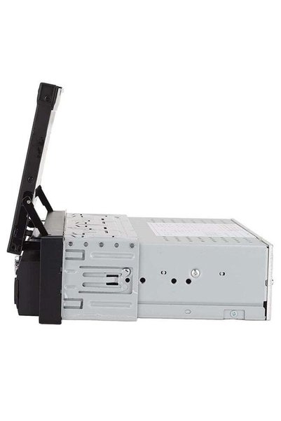 Generic MP5 Player Car Stereo