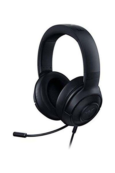 RAZER Kraken X Lite Ultralight Gaming Headset- for PC, Xbox, PS4, Nintendo Sw...