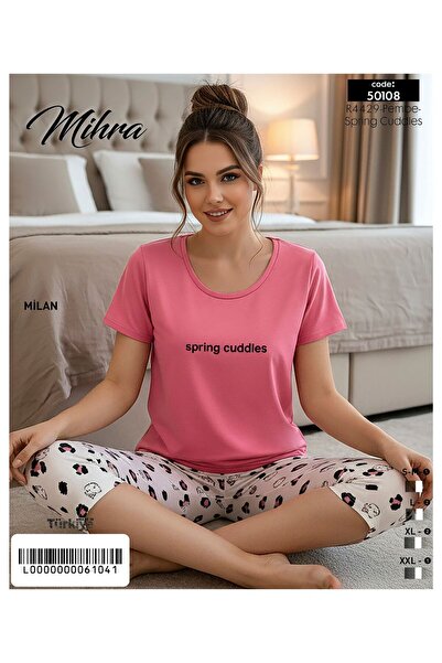 Mihra Kapri pidžama set