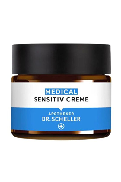 Dr. Scheller Crema Calmanta si Protectoare pentru Pielea Sensibila si Predisp...