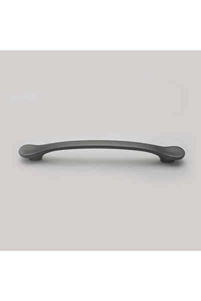 OEM Λαβή 7789 γκρι τιτανίου 128mm
