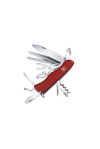 Victorinox Victwork Champ Çaki Unisex Aksesuar UNISEX ÇEŞİTLİ AKSESUAR VT 0.8564