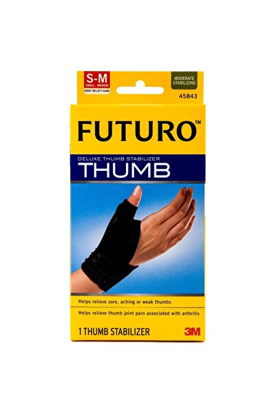 FUTURO Thumb Stabilizer S/M