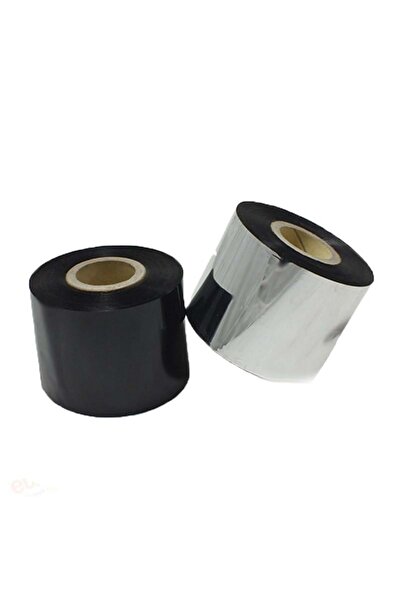 80 x 300 WAX RİBON (5 ADET)