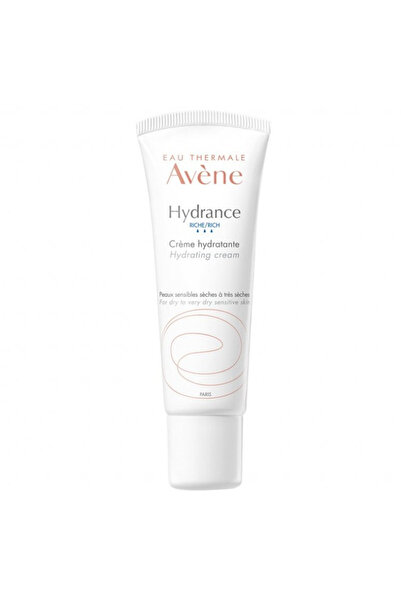 Avene Rich Hydrating Cream 40Ml