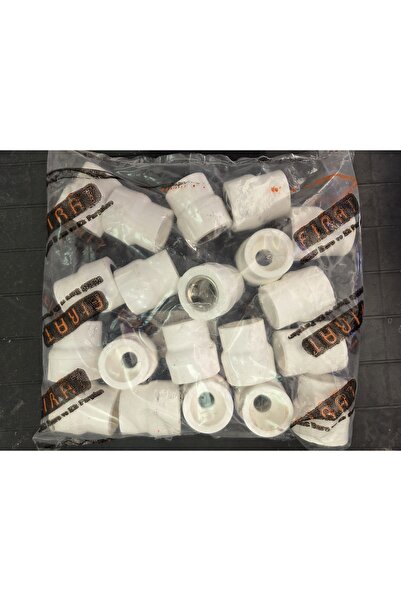 BATES HOUSE PPRC 25LİK İÇ DİŞLİ MANŞON & 20 Adet