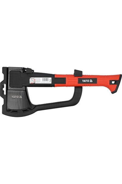 NO BRAND Yato 365mm 900g topor cu mâner din nailon yt-79970