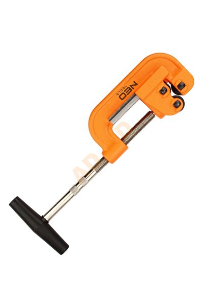 NEO Tools OBCINAK DO RUR STALOWYCH 10-60MM