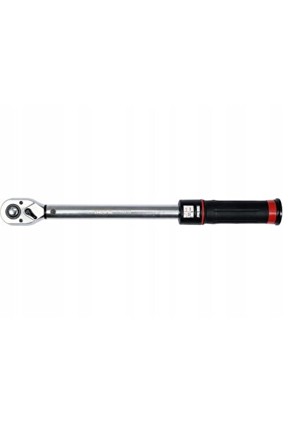 VOREL by YATO YATO CHEIE DINAMOMETRICĂ 3/8'' 10-60Nm 415mm CALIBRARE BIDIRECȚ...