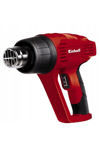 Einhell Car Classic EINHELL Lampă de șlefuit electrică cu reglare a temperatu...