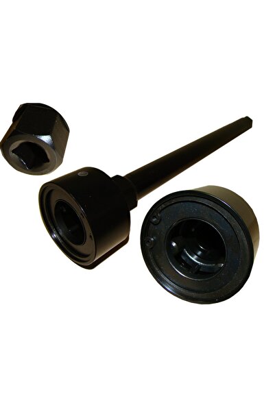 Gekoahşap Cheie pentru desfacerea și montarea tijelor de direcție 35-41 MM G0...
