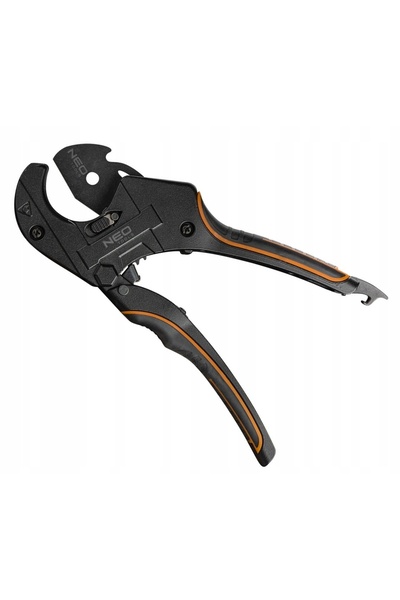 NEO Tools Clește de tăiat țevi din plastic NEO OBCINAK 0-50mm 02-074