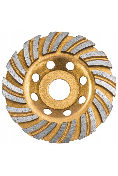 Powermat Disc diamantat 150 pentru șlefuirea și lustruirea betonului, gresiei...
