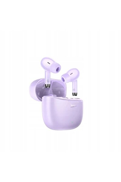 Hoconnie Căști TWS Hoco EQ2 violet BT 5.3 pentru Xiaomi Redmi Note 15 5G