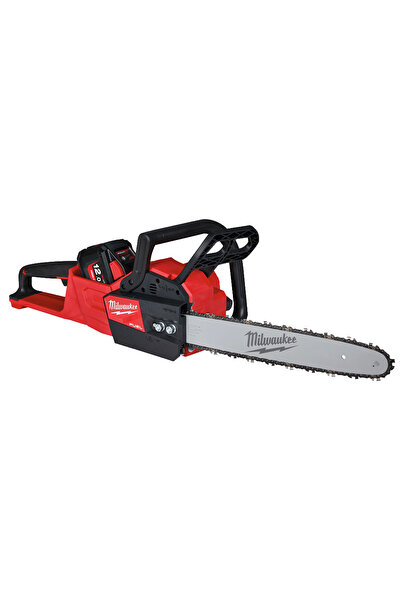 Milwaukee M 18 FCHS-121 Αλυσοπρίονο μπαταρίας 6,4 κιλά με λάμα 40 εκ.